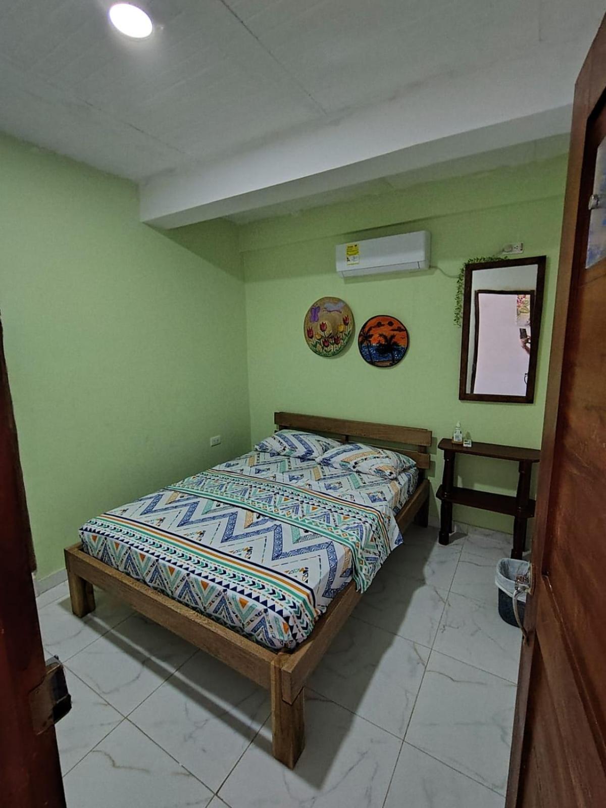 Milimar Hostal San Onofre Room photo