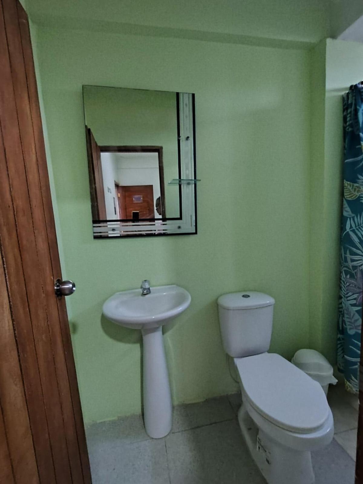 Milimar Hostal San Onofre Room photo
